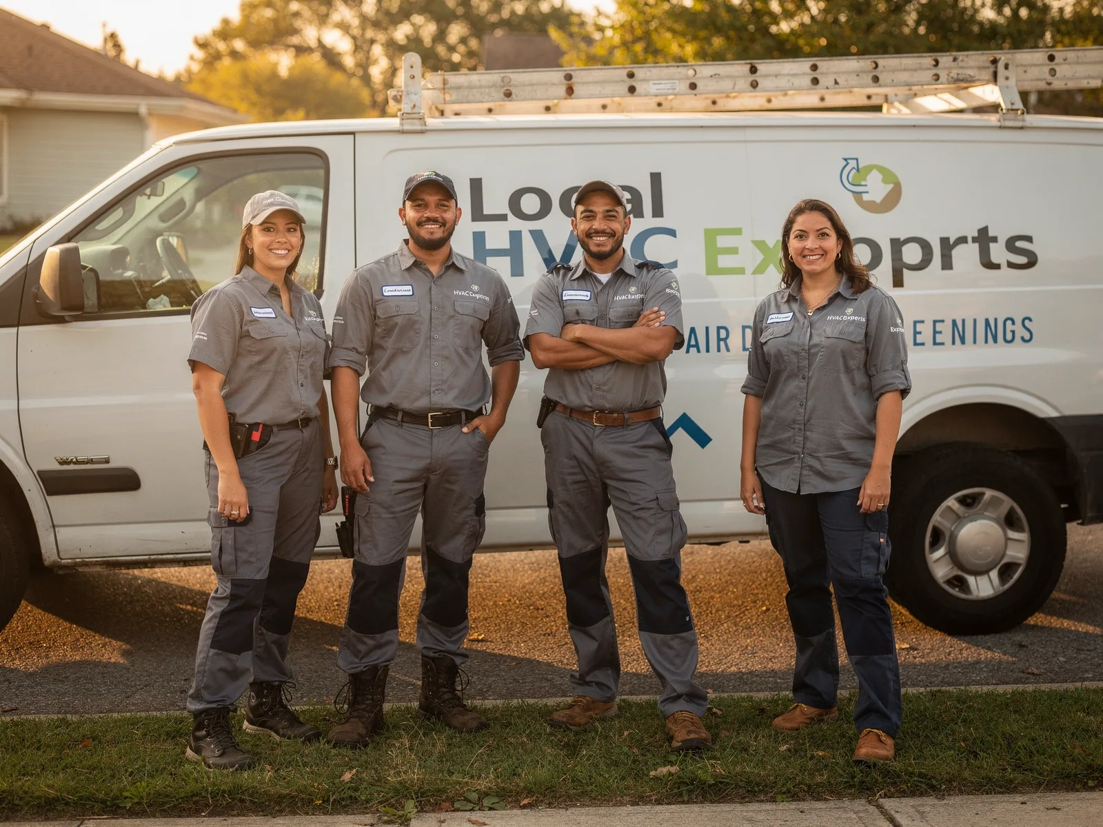 24/7 HVAC Repair & AC Replacement company in Killingly, CT