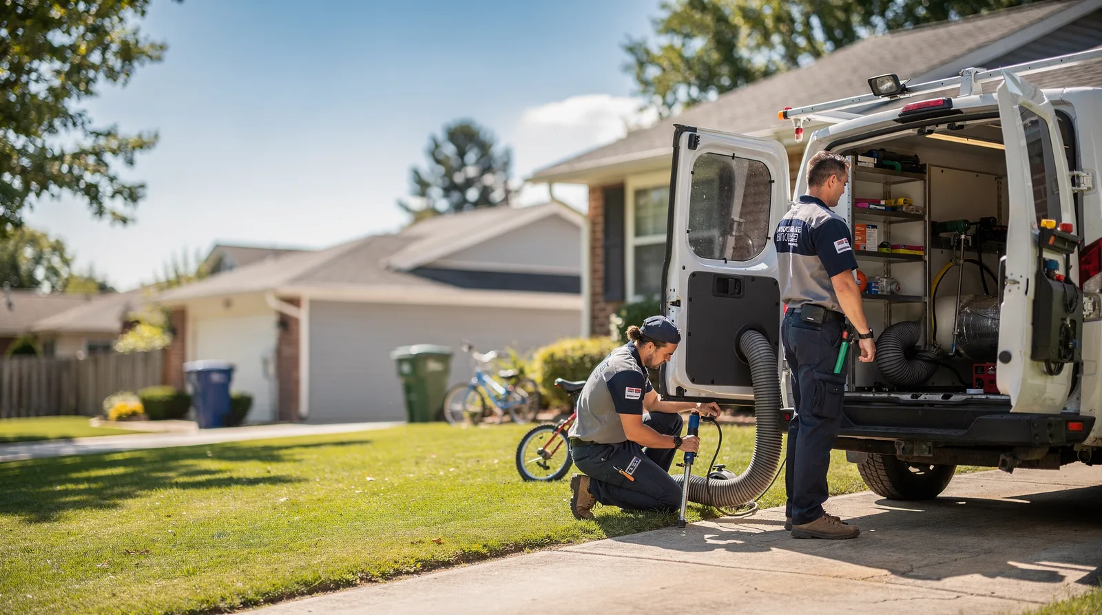 24/7 HVAC Repair & AC Replacement in Killingly, CT near me